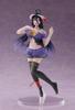 Overlord Coreful Figure Albedo Nightwear Renewal Ver.