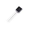 100PCS 2N3904 TO-92 NPN General Purpose Transistor Silicon TRANSISTORS 40V 200MA TO92