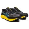 Asics Мужские кроссовки Gel Sonoma 7 Graphite Teal Sandstorm Grey Graphite-Grey Ink-Teal 1011B595-020