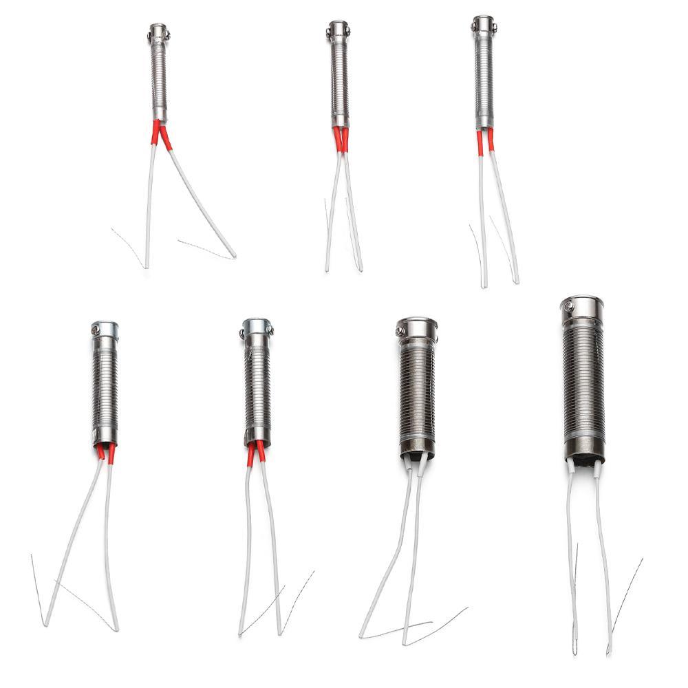 220В 30Вт40Вт60Вт Нагревательный элемент для паяльника Сварочное оборудование Замена Нагревательного элемента Инструмент для сварки