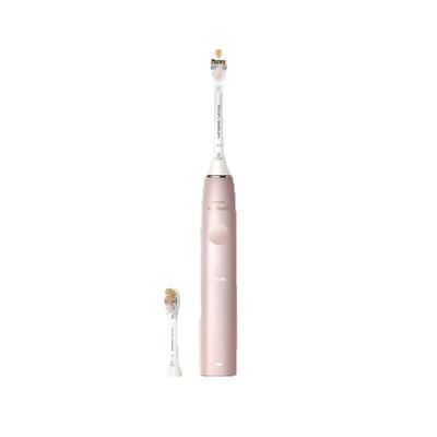 Электрическая зубная щетка Sonicare DiamondClean Smart AI, штекер CN (адаптер в комплекте)