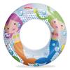 Beach Ring For Swimming Sea Adventures For Children Bestway 36113 Mermaids