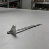 Circular Saw Guide Replacement Kit Compatible With For DeWalt 05828700 39699202 38109100 Including Spring And Knob