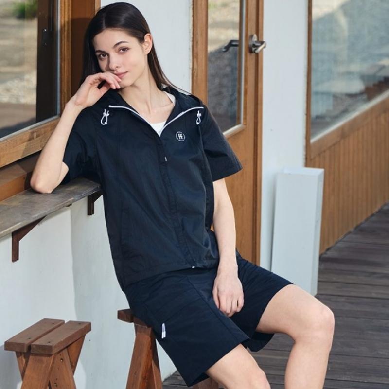 Off Road Women Summer Sporty 3 Piece Set