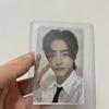 Nhypen Vr Concert Sunghoon Photocard