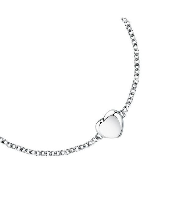 Morellato Браслет Istanti из нержавеющей стали SAVZ12 для женщин