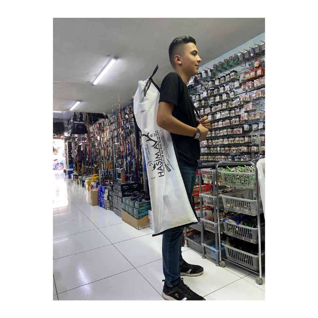 Хорошая рыболовная снасть