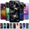 Чехол для OPPO Find X9 X9Pro X8 Pro X8S X8 Ultra Жесткий Чехол Закаленное Стекло Защитный Корпус Для OPPO FindX9 FindX8 Сумки для Телефона