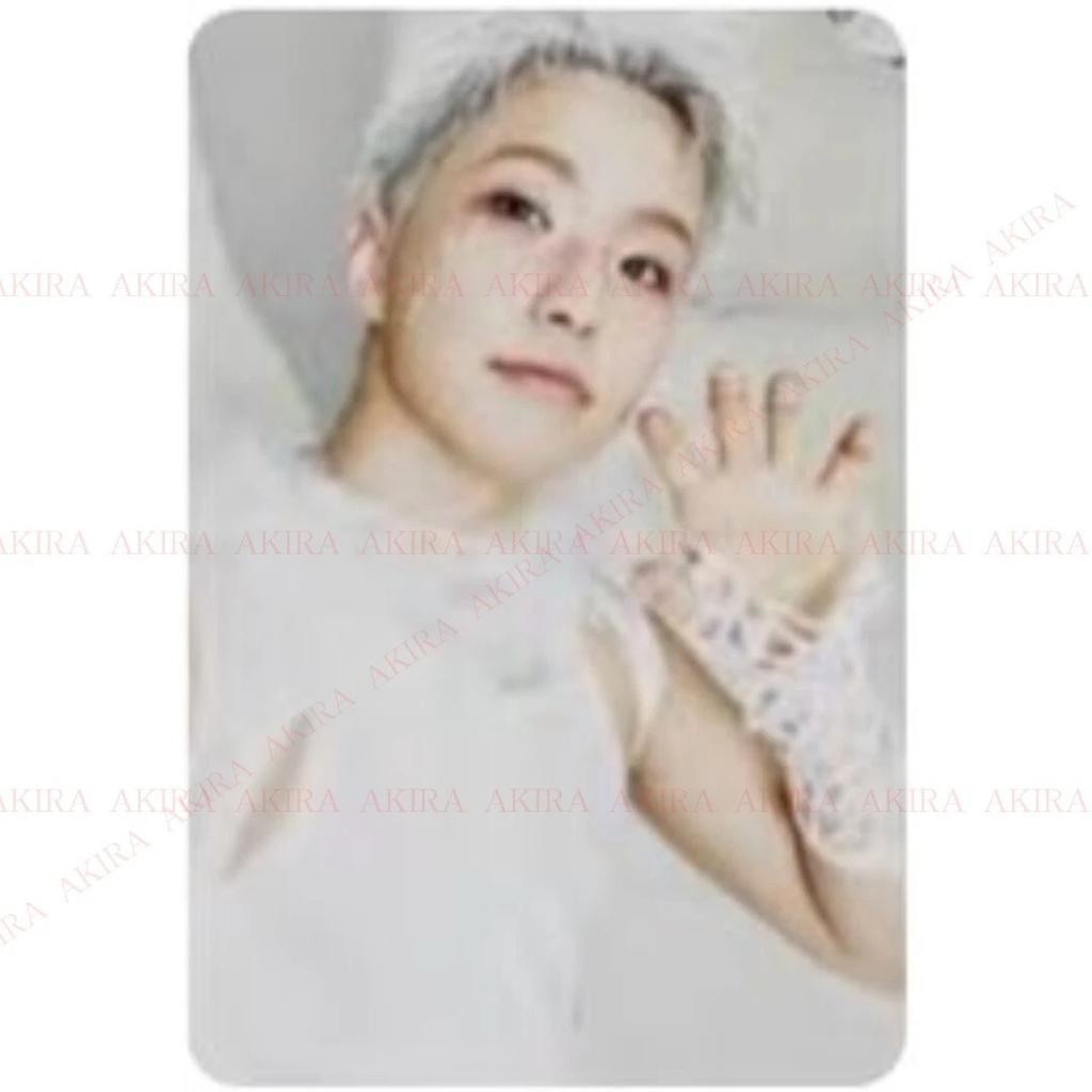 SEVENTEEN 5-й АЛЬБОМ HAPPY BURSTDAY АЛЬБОМ ФОТОКАРТОЧКА ЯПОНИЯ POB ОФИЦИАЛЬНЫЙ