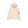 Худи Alpha Industries Signature Back Print Hoodie
