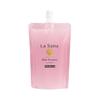 La Sana Seaweed Hair Essence Moist Refill (140ml / Unscented) Hair Oil No Rinse Treatment/La Sana Hair Essence