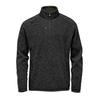 Stormtech Mens Avalanche Quarter Zip Fleece Top