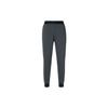 Therma-FIT Logo Fleece Joggers With Breathable Drawstring Men Bottoms Coal-Black DD6626-060