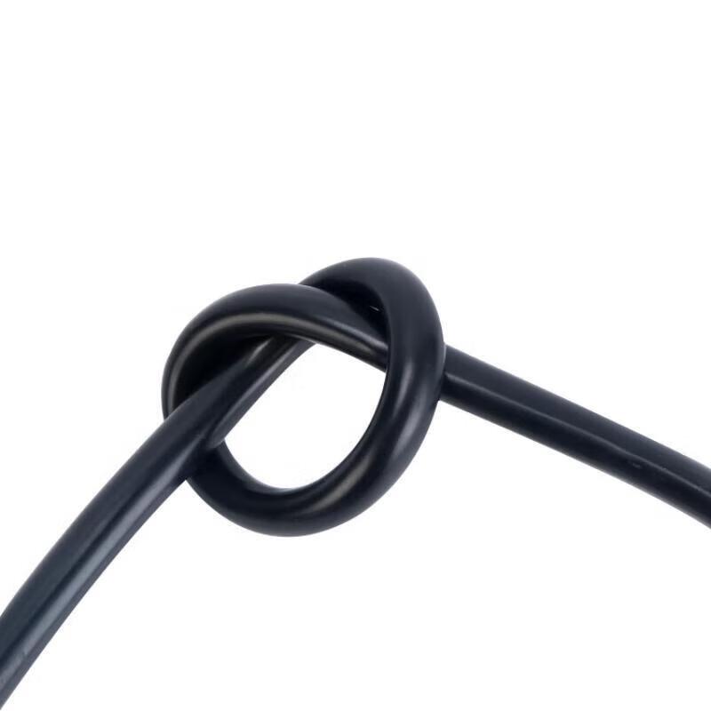 Likegoo RVV 4-Core Copper Electric Cable