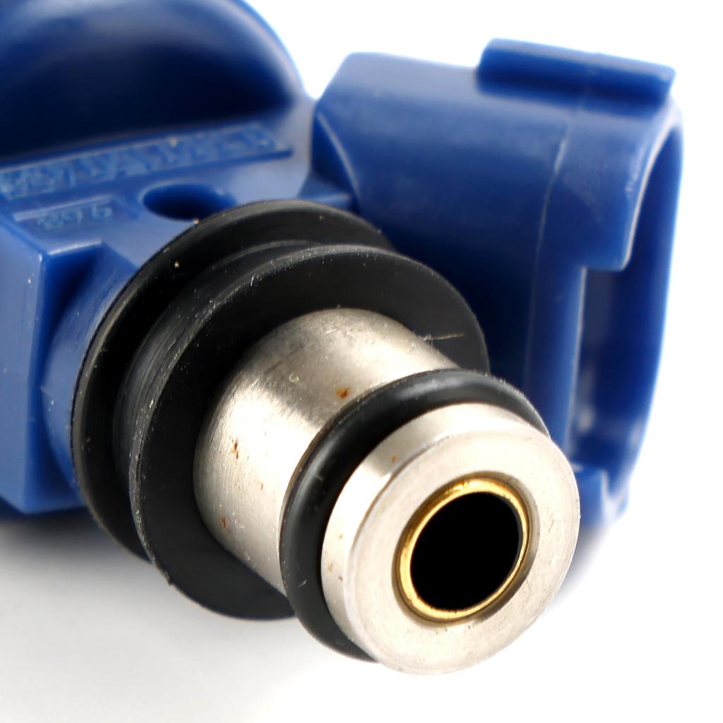 1 шт. Топливная форсунка 23250-02030 Подходит для Toyota Carina 1992-1997 23209-02030