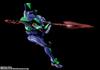 TAMASHII NATIONS DYNACTION Универсальное гуманоидное оружие для решающей битвы Android Evangelion Unit 01 Копье Кассия Цвет 400 мм Окрашенное подвижное