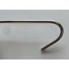 Kanro Medium Scoop, 25cc, 18-8 Stainless Steel, Made in Japan (Commercial Use) R-10386