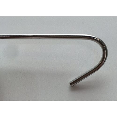 Kanro Medium Scoop, 25cc, 18-8 Stainless Steel, Made in Japan (Commercial Use) R-10386