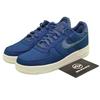 Nike Мужские кроссовки Air Force 1 Low Canvas HV1204-400 Размер