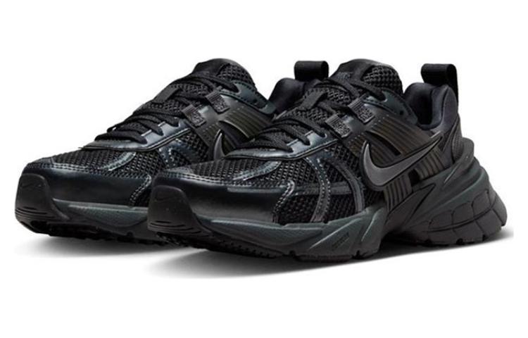 Nike V2K Run Черный Антрацит HJ4497-001