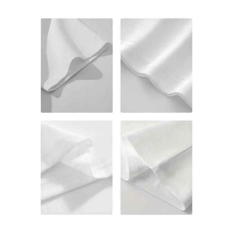 Европейский размер Мужская футболка Псалом 91 - Бог - мое прибежище и щит, Христианская футболка, Повседневная футболка с коротким рукавом с еврейским текстом для церкви