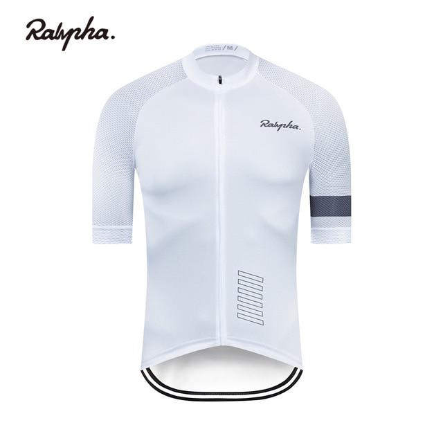 Велосипедная майка Rapha Powerband Дышащая Велосипедная одежда Велосипедные майки Мотоциклетная спортивная одежда
