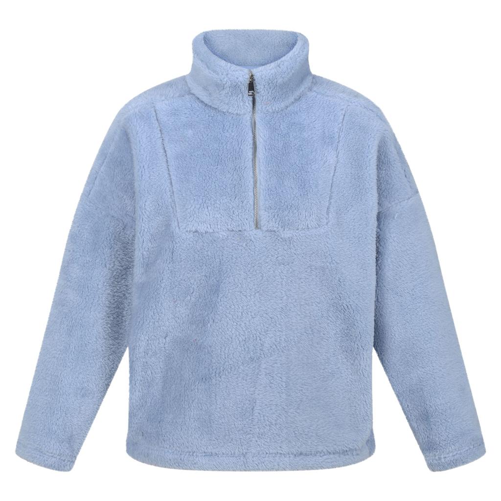 Regatta Womens/Ladies Zeeke Fluffy Fleece