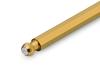 Механический карандаш Kaweco, специальная латунь, оригинальный импортный продукт PS-05BR 0,5 мм