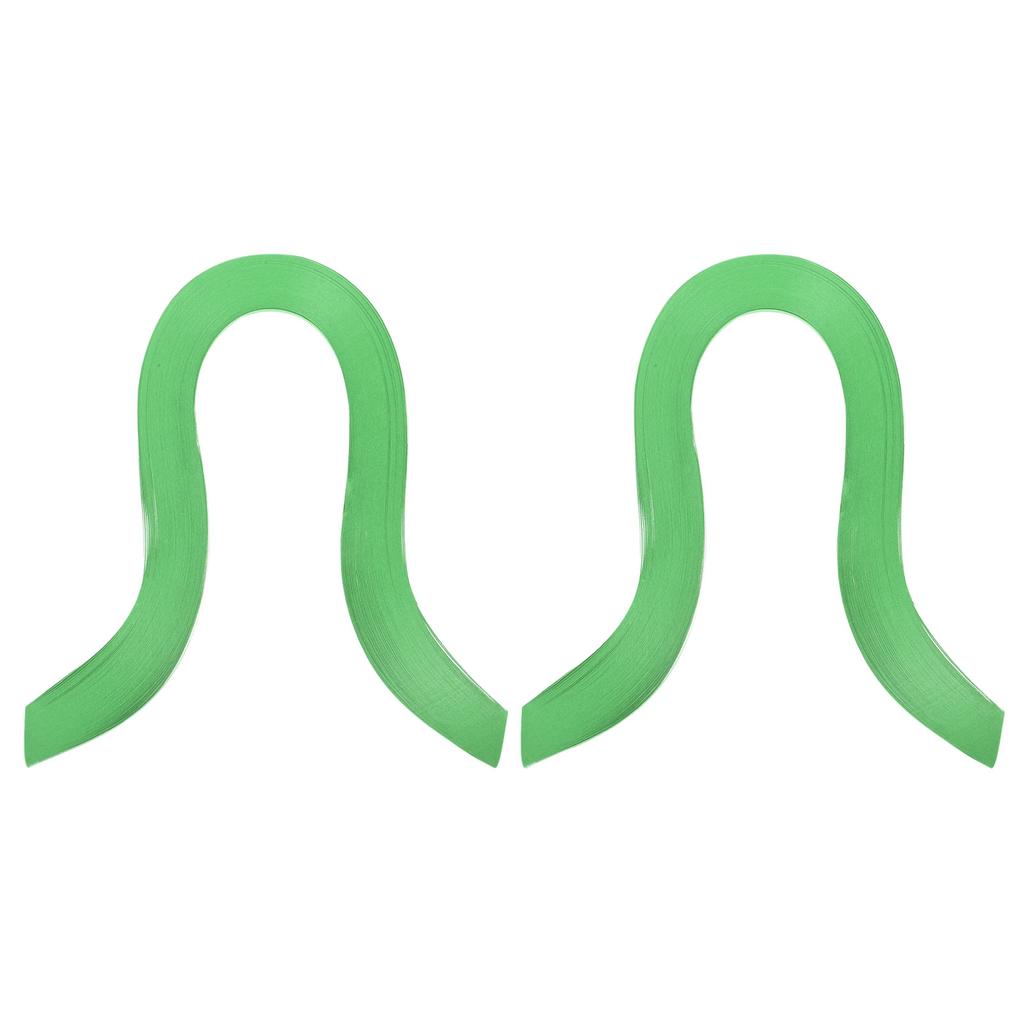 Uxcell Набор бумаги для квиллинга 240 полосок 39 см Смешанный цвет DIY Украшение Подарок Крафт-бумага 3 мм Оригами Крафт DIY Инструменты для квиллинга