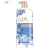 Lux Sparkle Ice Cool Shower Gel