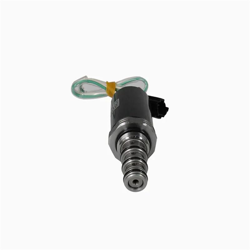 SKX5P-17-210 Excavator Solenoid Valve KDRDE5KR-20/40C13-203A