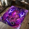 1Pc Dragon Print Rug - home decoration Carpet For Living Room Bedroom Flooring Computer Chair Area Rug