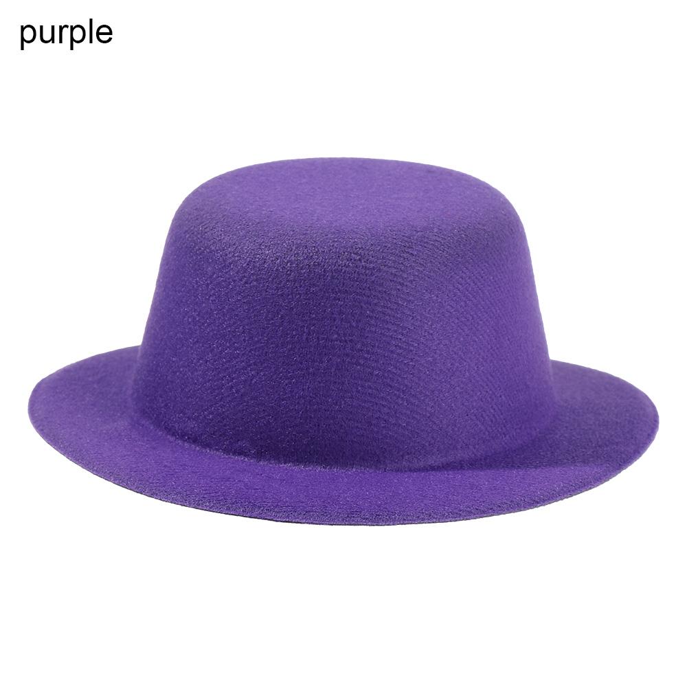 Новые детали для кукол своими руками для игрушек принцессы женские украшения для кукол головные уборы кукольная шляпа