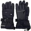 MASHALO Снежные перчатки MSG-825 ЧЕРНЫЙ ЖЕНСКИЕ S