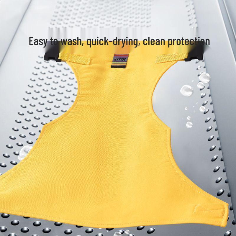 Портативный детский стульчик для кормления - Ремень безопасности для ребенка и ремешок для детского сиденья для кормления с креплением к столу