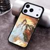 Чехол для телефона «Благословение Небесного Владыки» для iPhone 17 16 15 Pro Max Air 14 13 12 11 Plus Ударопрочный чехол