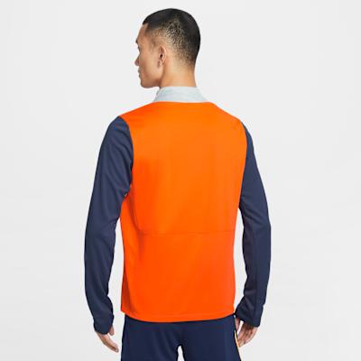 Men's Nike Dri Fit Academy Pro Drill Quick Dry Clothing Men's