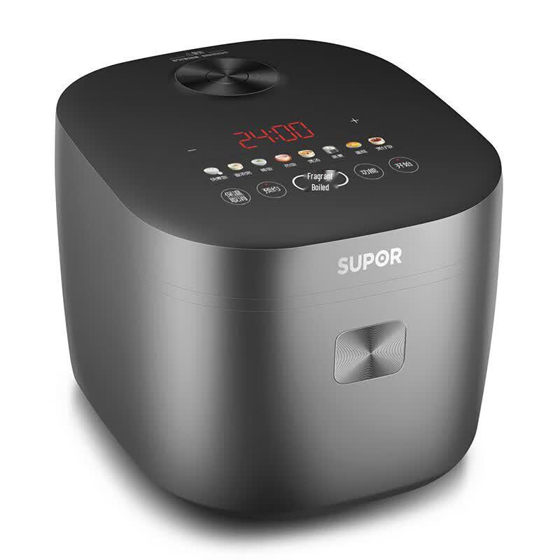 Supor QC Series 5L Rice Cooker CN plug (adapter included)
