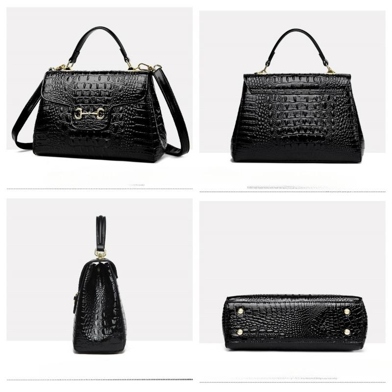 Модная и высококачественная сумочка, сумка через плечо на одном плече и женская сумка