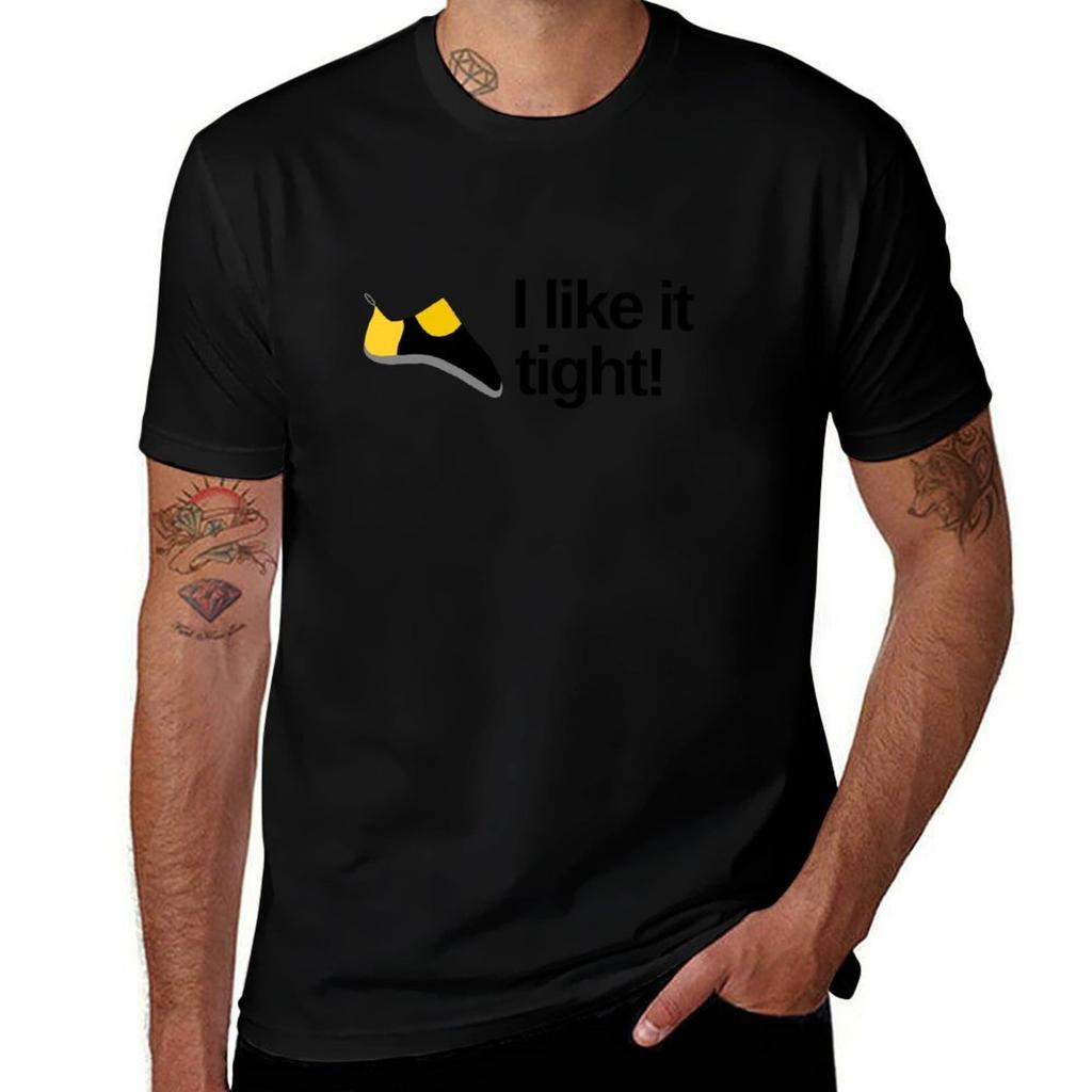 Bouldering Climbing Shirt TShirt Casual Daily Wear Short Sleeve Top
