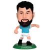 Футбольная фигурка Manchester City FC Гвардиол SoccerStarz