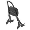Съемный комплект накладок на стойки спинки мотоцикла Подходит для XL883C XL883R 200R 200C XLH883 04-19