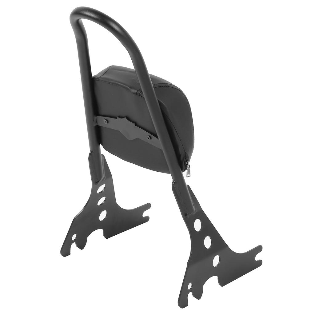 Съемный комплект накладок на стойки спинки мотоцикла Подходит для XL883C XL883R 200R 200C XLH883 04-19