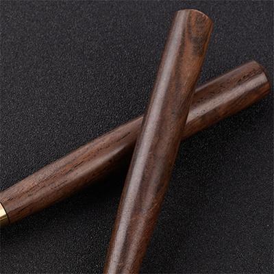 Инструмент для чистки, ручка из черного дерева, силиконовая головка щетки для мощной чистки, щетка для протирания чая, черная сандаловая щетка для чая