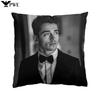 18'' X 18'' Charles Leclerc Square Throw Pillow Cushion Covers Cases Pillowcases 45cm X 45cm