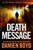 Книга Death Message : 13