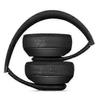Beats Studio3 Bluetooth Wireless Over-Ear Headphones - Matte Black