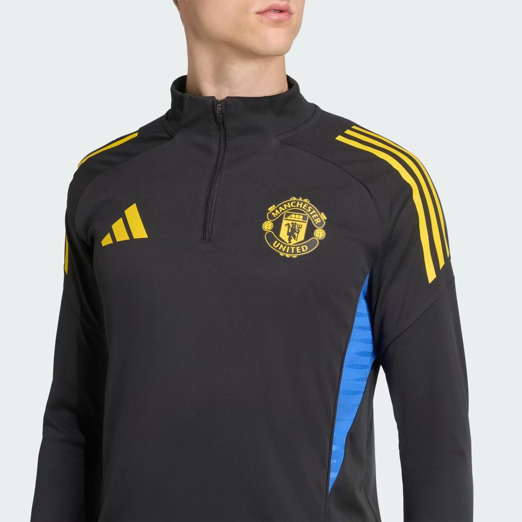 adidas Tiro 25 Джерси для футбола с воротником-стойкой, приятное к коже, удобное, мужские топы JP3143