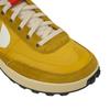 Женские кроссовки Tom Sachs x NikeCraft General Purpose Shoe Archive Yellow Dark-Sulfur White DA6672-700