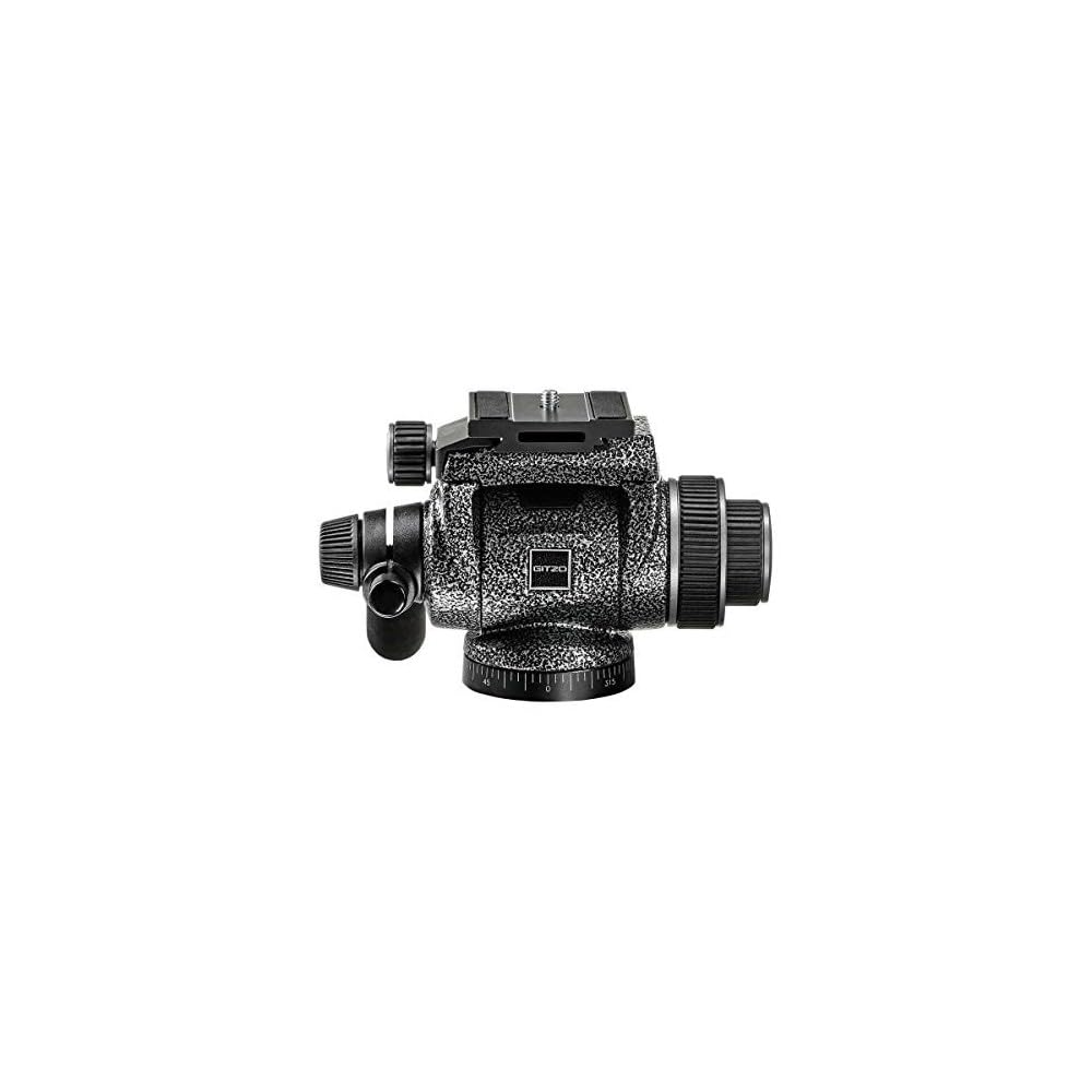 Gitzo Fluid Head GHF2W 2-way